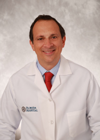 Angelo Fernandes, MD