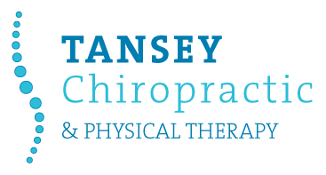 Tnasey Chiropractic logo